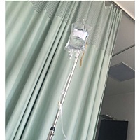 昨天流血住院保胎，下午医生通知刨腹产，哎.34加3，哎女孩，4斤8两，么么哒，孕妈们一定注意，一定注意...