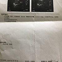 大家能看出男孩女孩吗