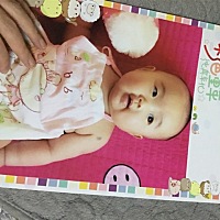 我家宝宝的照片杂志册 联系我呦