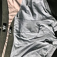 前些天买了两条老公的内裤，质量不错，超高性价比，他们家是新品上新亏本大促销，真心划算，有需要的朋...