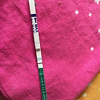 22号晚上排卵，前后有同房，还是这样，感觉没戏j