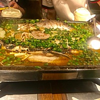 吃吃逛逛买买买，最开心啦