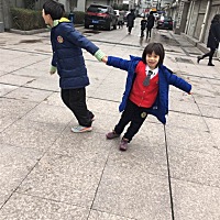 兄弟俩