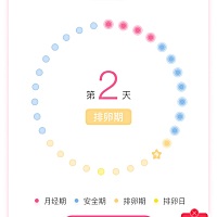 今天是排卵期第二天  昨天有一次体外射精 今天有一次TT破了 这样容易怀孕吗