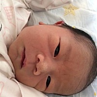 我的小小谭（男）在4月27日，40周 1天终于出来了，被产过程中因破羊水导致小家伙几次连续胎心过低，差点...