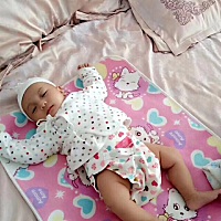 宝宝不红屁屁产后避免大肚腩可以这样做