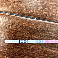 这样是不是代表准备排卵了？