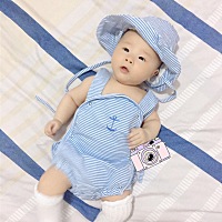 一天天的在长大🤗