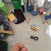 刚刚早上排卵试纸两条杠，接下来我要怎么处理才会增加怀孕的机率？🙈 我是新手