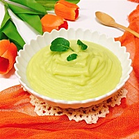 这个能猜出是什么做的不？😋