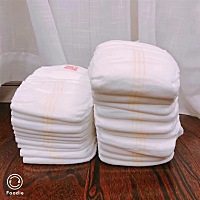 尿不湿这东西70.80的能用，108的也能用！     有绒毛浆也能用，没绒毛浆也能用     透气的也是用...