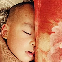 求发动啊 39周加3了 担心缺氧缺水啊