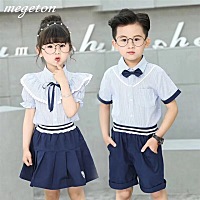 校服系