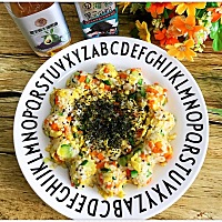 快到午餐时间了，发个美食图增加一下食欲，要是提早饿了，就挺着吧 😋😋😋😋😋