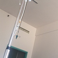 马上七个月了，这两天频繁宫缩已经住院保胎了，挂了硫酸镁还是没效果抑制不住宫缩怎么办？有没有一样情...