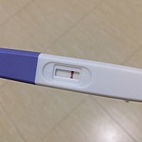 4月6号末次月经。22号排卵同房。今天排卵后第十二天。早早孕白板。明天预测大姨妈。这个月又以失败告终...