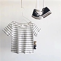 超级好看的童装