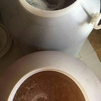 纯正蜂蜜需要微我