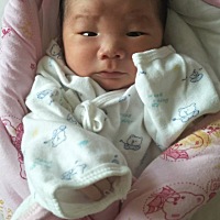 妈妈每天都好饿、而你天天哭