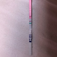 大家帮忙看下这是要排卵了吗