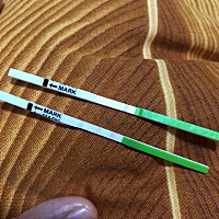 感觉自己今天错过了排卵期