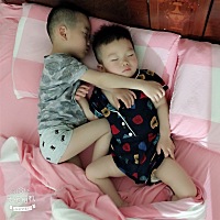 无聊的宝妈们一起聊聊天哈