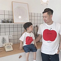 亲子装 进拼单群的私信