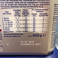 德国爱他美#宝宝在喝的奶粉 既然我家宝宝最近要喝奶粉啦，我就简单介绍一下德国爱他美的几个系列吧。 1...