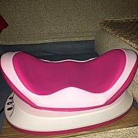 每天摇一摇 成功减重40斤 不用节食