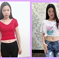 女人就得对自己要求高点！世界上没有丑女人，只有懒女人！
