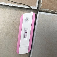 这是怀孕了吗？