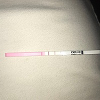 推迟15天，而排卵试纸确实这样，有谁可以告诉我这是属于那种情况