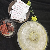 中马国际，燕居巢燕窝