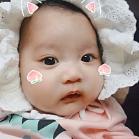 闺女阿，你成功的把妈妈累成了肩周炎🤷‍♀️