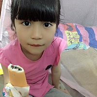 吹空调吃雪糕的日子到了