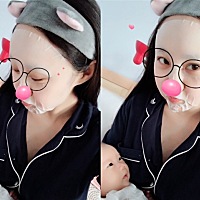 女宝宝夏天用什么纸尿裤比较好呢🤔