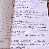 每天学习1️⃣点点，不一定什么时候就会有质的变化。😎😎