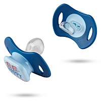 请问一下各位有经验的宝妈，宝宝出生一个多月了可以吸奶嘴吗？