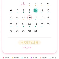 4月20来的姨妈，25完。然后2729 都有同房。然后姨妈都是不正常的。这样会怀吗？然后8号也有一次同房。几...