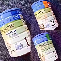 Bellamy's贝拉米有机奶粉, 全球三大♻️有机奶粉品牌之一,高大上的婴儿 有机奶粉。添加活性益生元,促进...