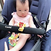 好朋友的女儿，这头发，我问她吃的撒她居然说，是肽
