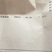 怀孕40天了，孕酮太低了，怎么办，医生开了药，让我一星期后再去