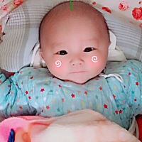 有了宝宝感觉就是累