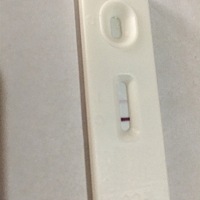 末次月经是4月10号左右，这是好孕了么