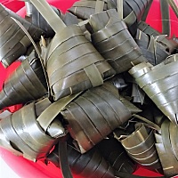 找东西解馋才行