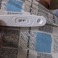 这样是真的怀孕了吧……