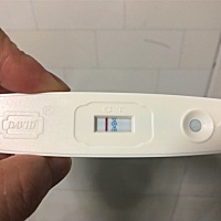 是我用意念看出有印子吗？🤣🤣