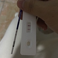 这是怀孕了吗？