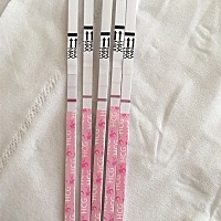 肚子又撕裂的疼痛，各位宝妈，正常吗？