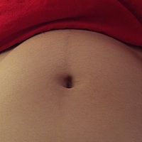 都已经20周了 还感受不到宝宝的胎动 怀的是个懒宝宝👶